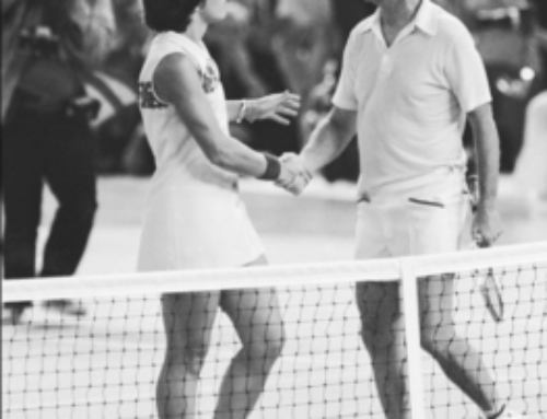 Battle of the Sexes